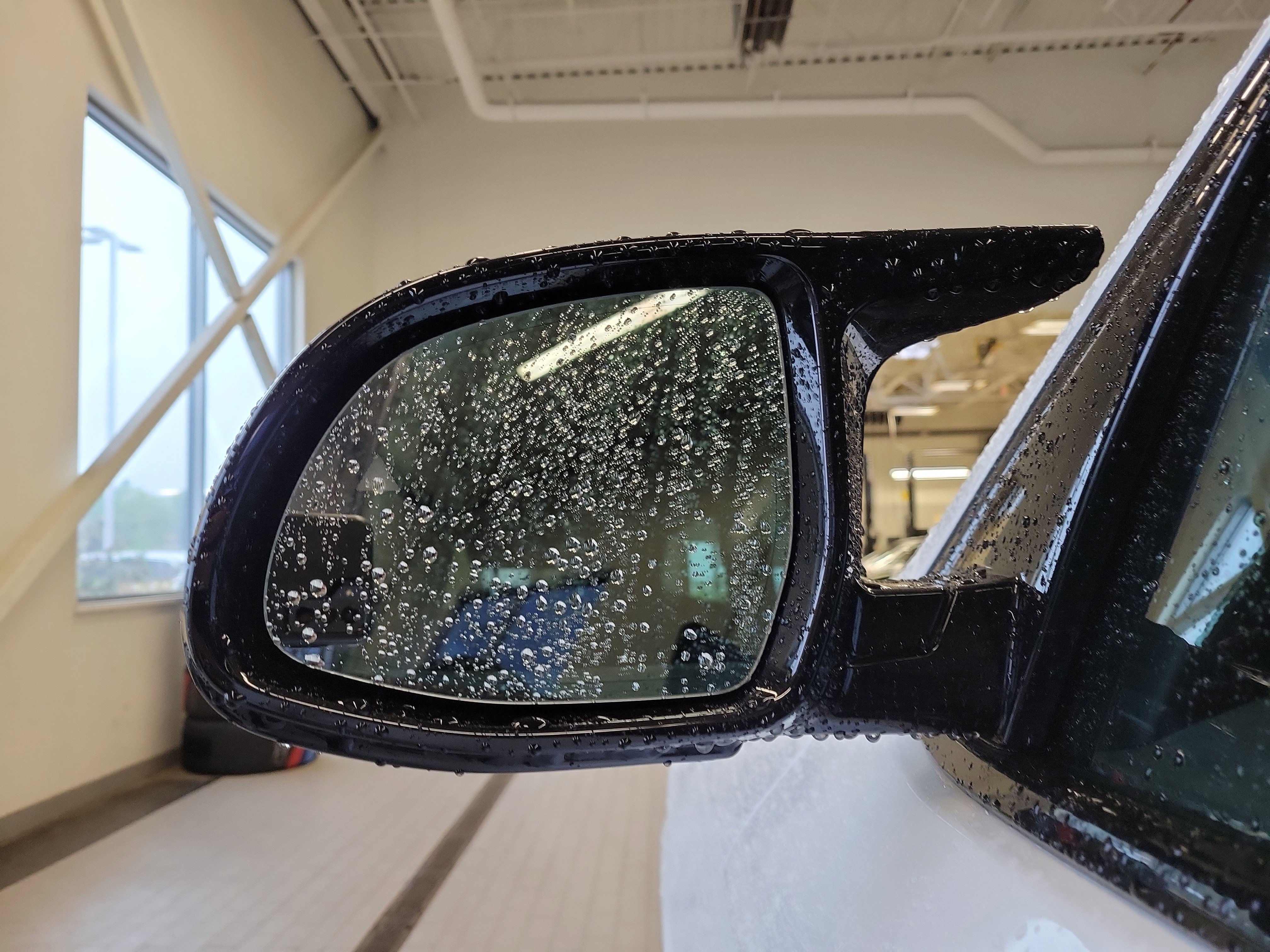 Used 2023 BMW X3 M40i AWD/4WD image 10