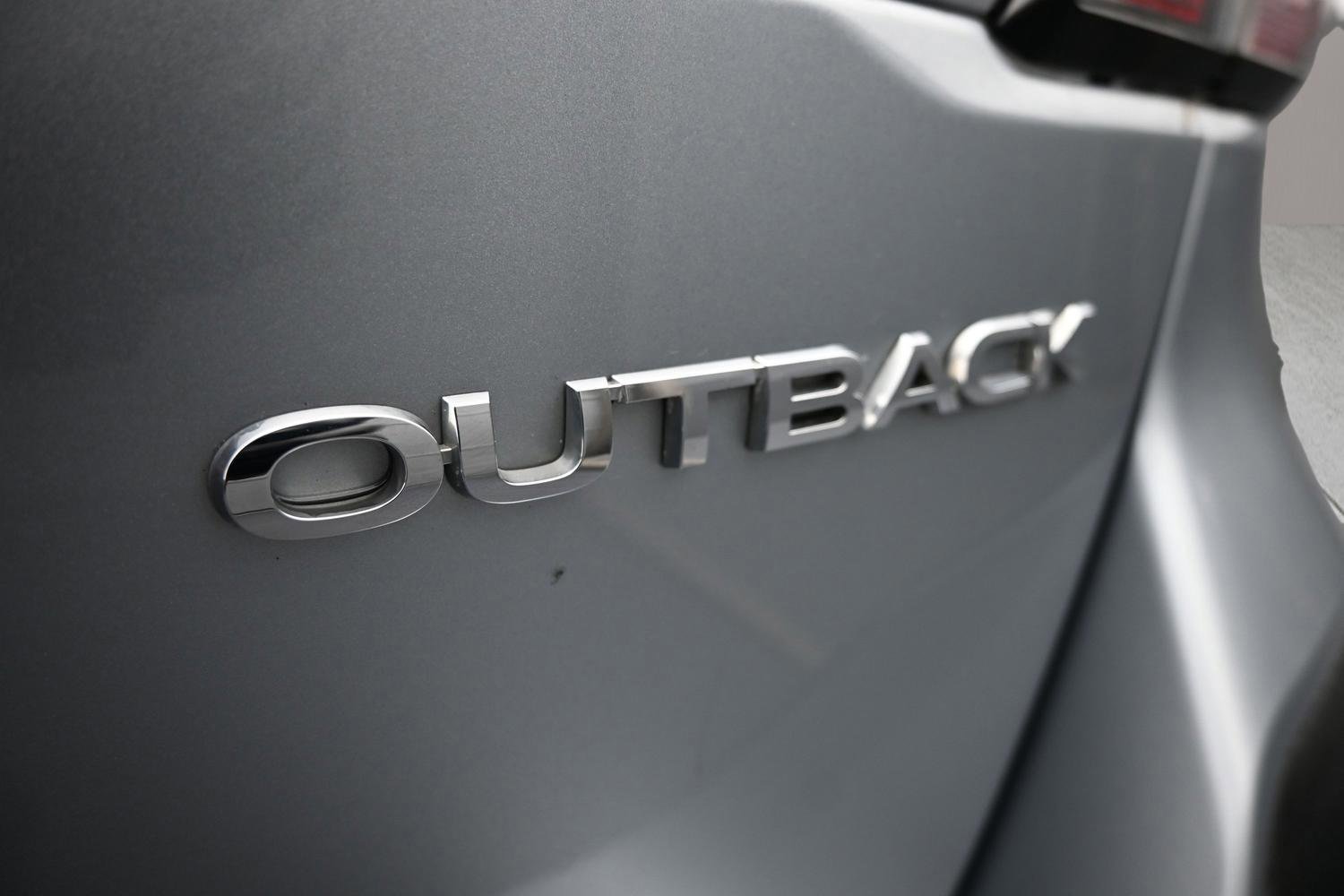 Used 2021 Subaru Outback Premium w/ Popular Package #1 image 27