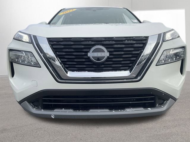 Used 2023 Nissan Rogue SV image 33