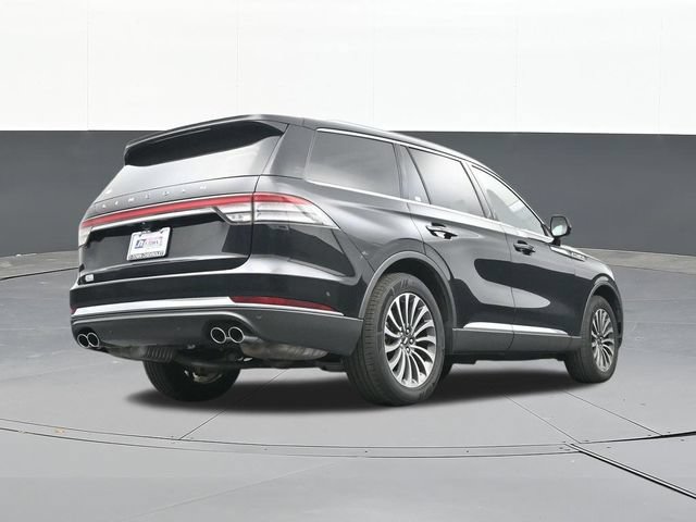Used 2022 Lincoln Aviator Reserve w/ Equipment Group 201A AWD/4WD image 50