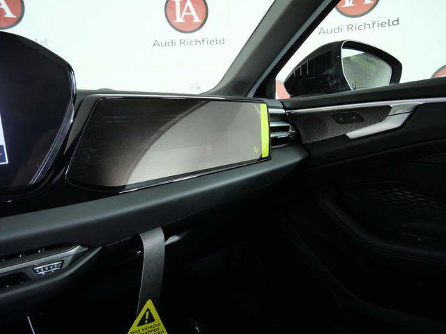 New 2026 Audi A6 Prestige image 20