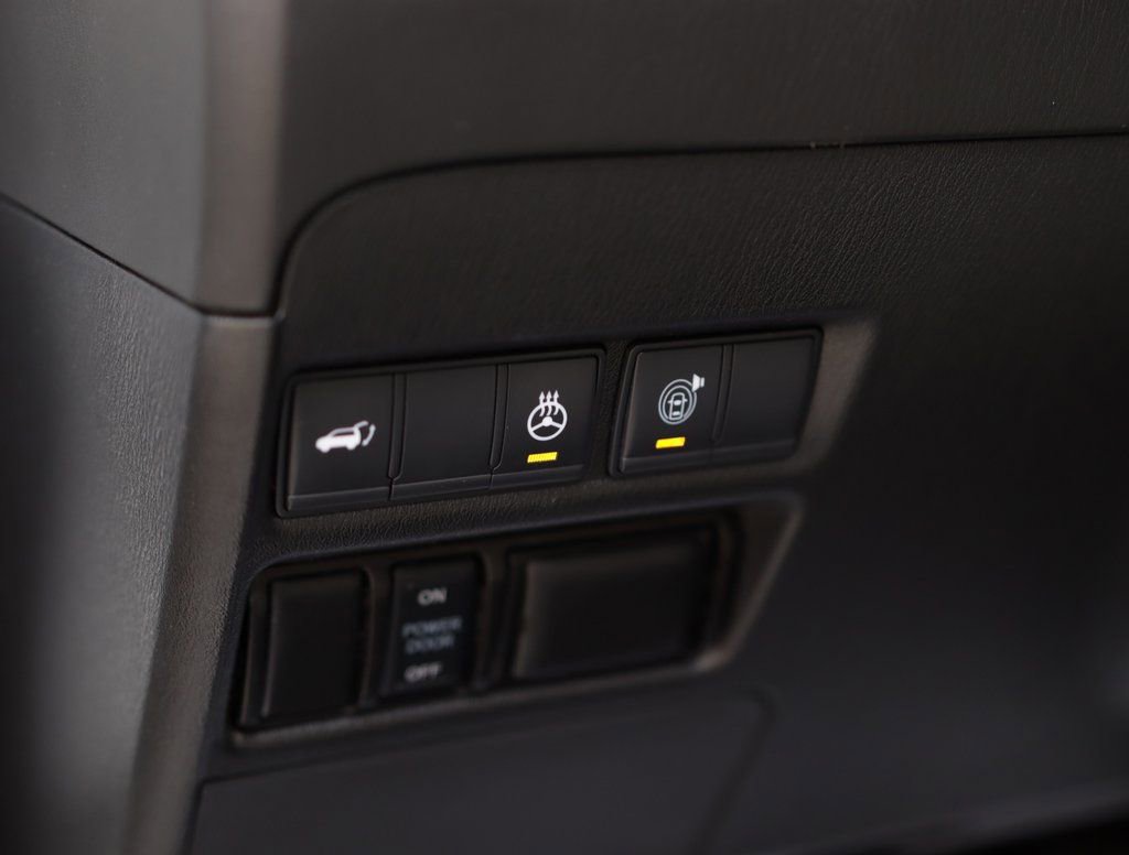 Used 2019 INFINITI QX80 Limited w/ All-Season Package image 10