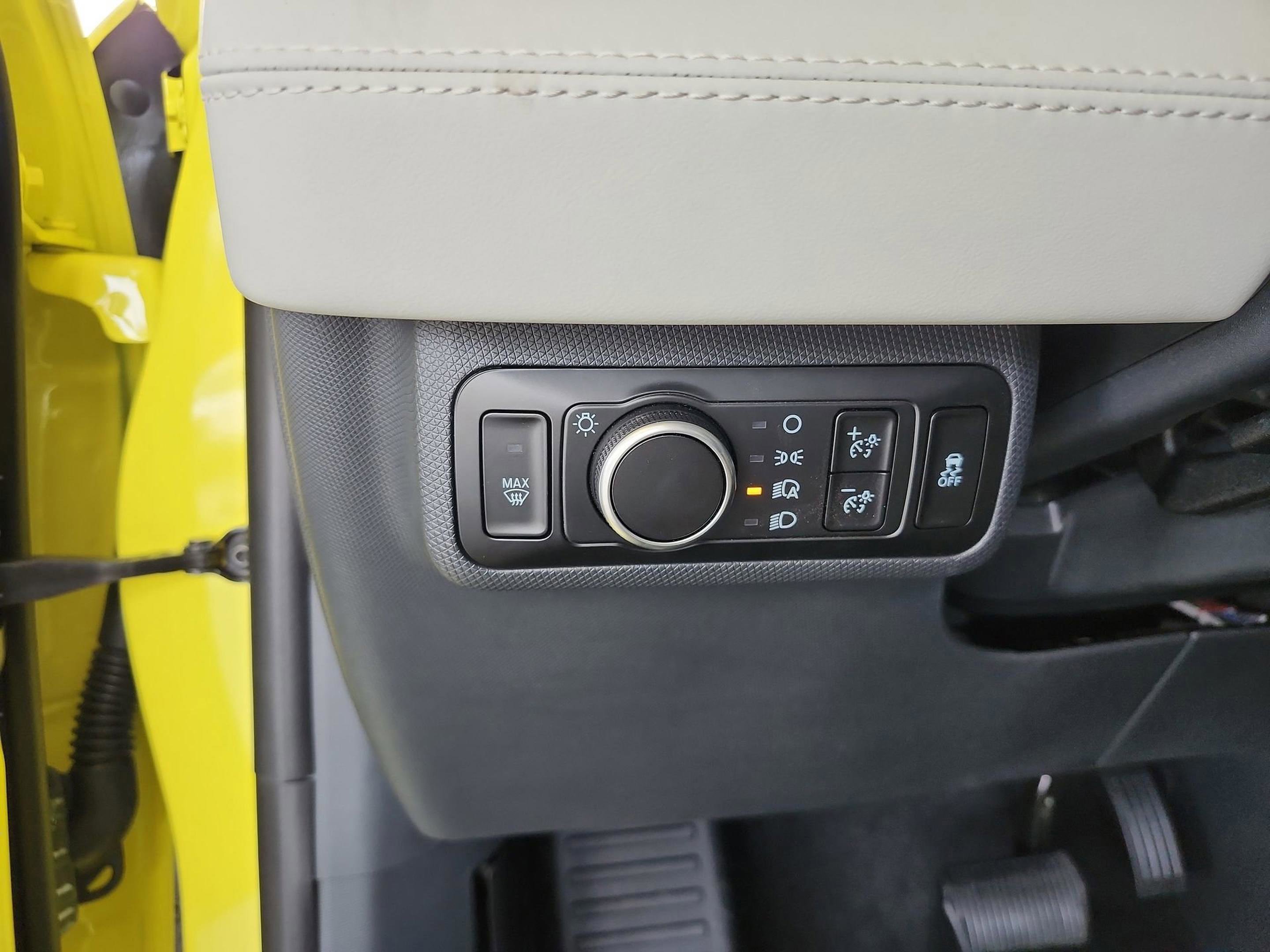 New 2025 Ford Mustang Mach-E Premium image 12