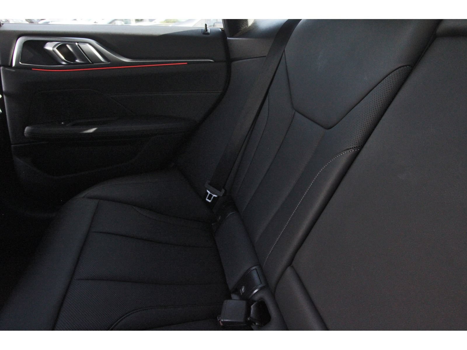 Used 2023 BMW 430i Gran Coupe w/ Premium Package RWD image 14