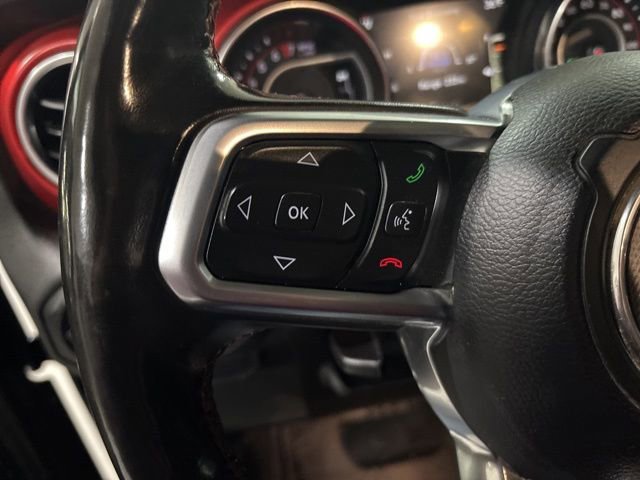 Used 2020 Jeep Gladiator Rubicon image 17