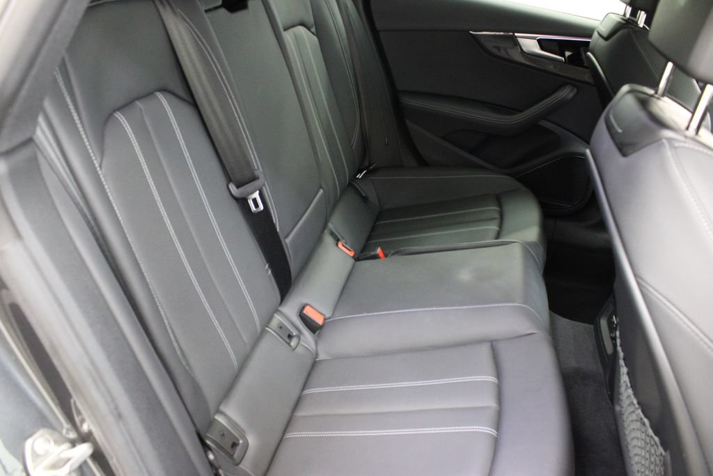 Used 2023 Audi S5 Prestige AWD/4WD image 22