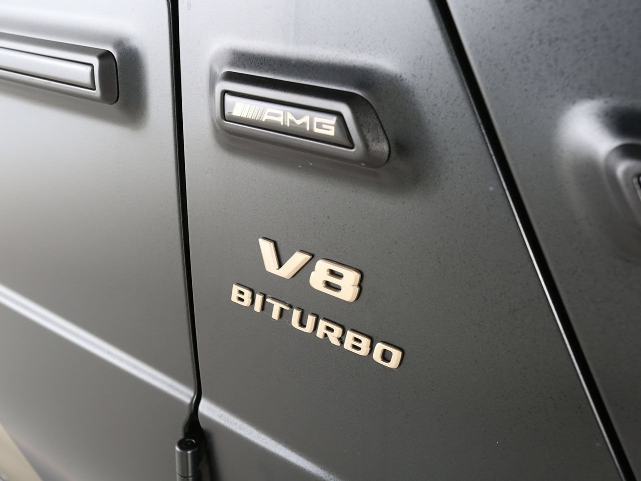 Used 2024 Mercedes-Benz G 63 AMG 4MATIC image 16
