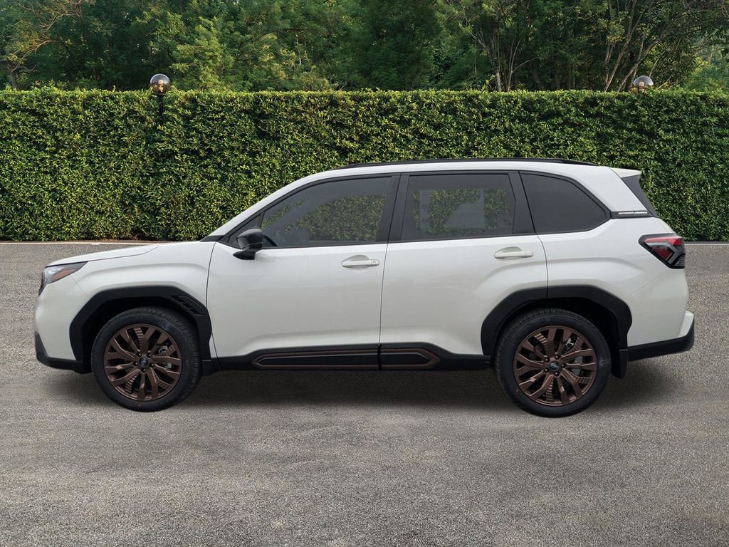 New 2026 Subaru Forester Sport image 7
