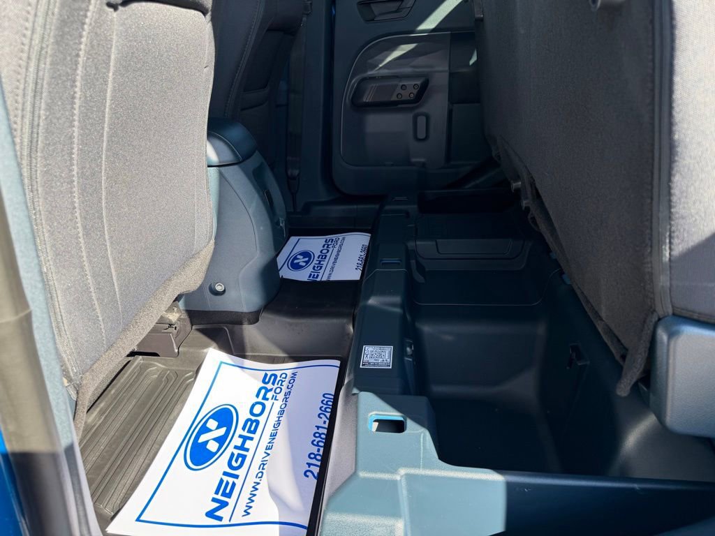 Used 2022 Ford Maverick XL FWD image 11