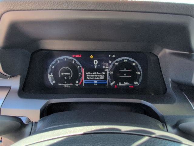 Certified 2024 Toyota Tacoma TRD Off-Road w/ TRD Off Road Upgrade Package AWD/4WD image 20