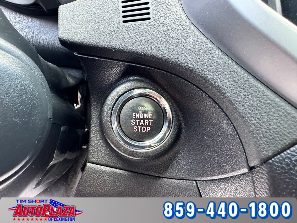 Used 2022 Subaru Ascent Touring w/ Popular Package #2A AWD/4WD image 23