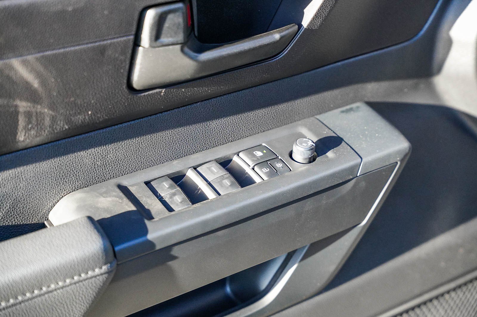 New 2026 Toyota Tundra SR image 23