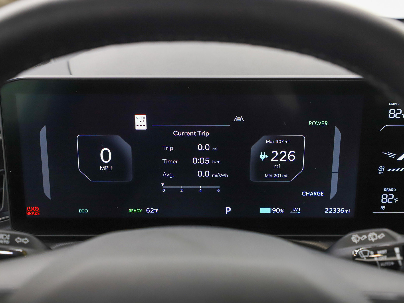 Used 2024 Kia EV9 Land image 30