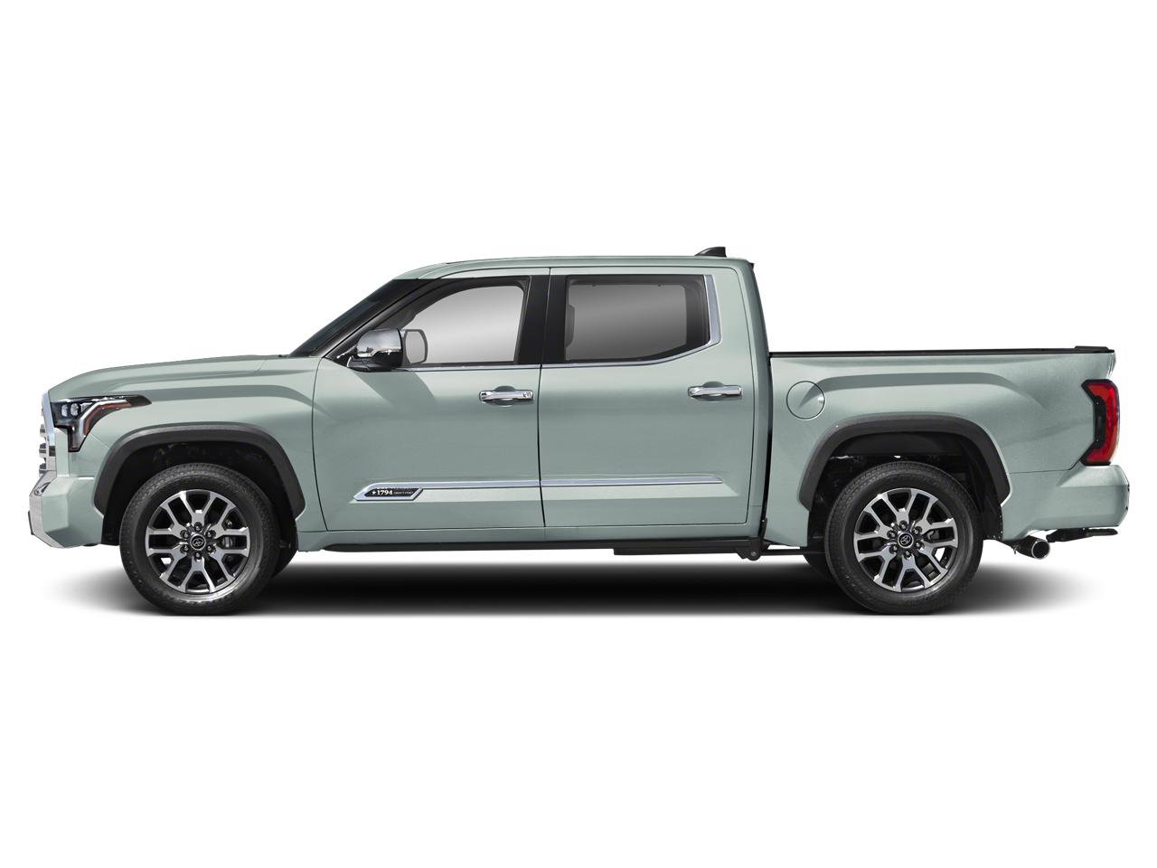 New 2026 Toyota Tundra 1794 Edition image 4