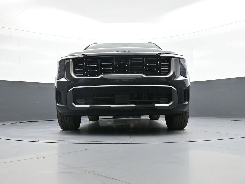 Certified 2025 Kia Sorento SX Prestige image 29