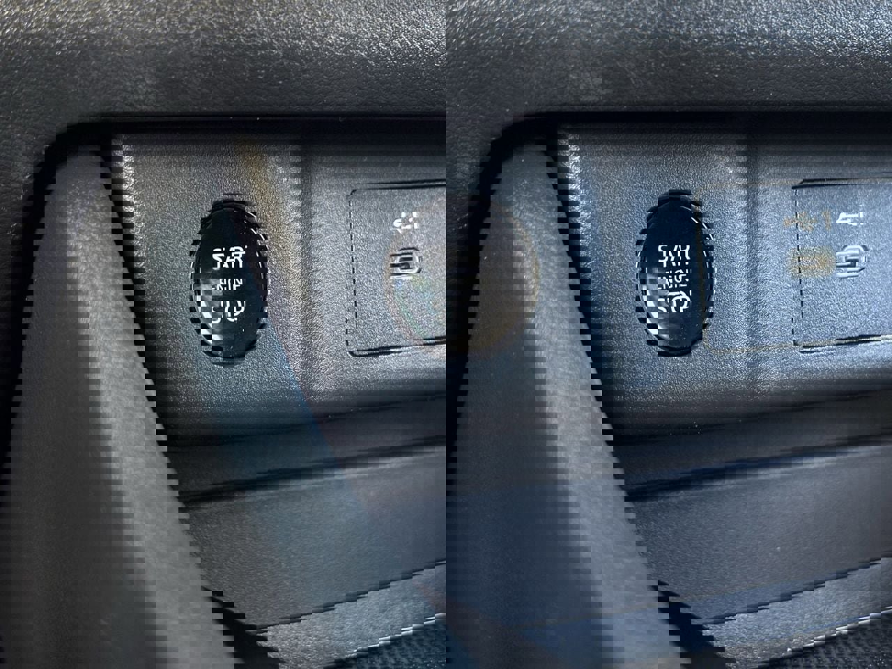 Used 2024 Nissan Rogue S image 18