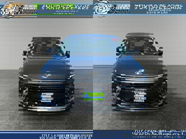 New 2025 Hyundai Sonata SEL image 39