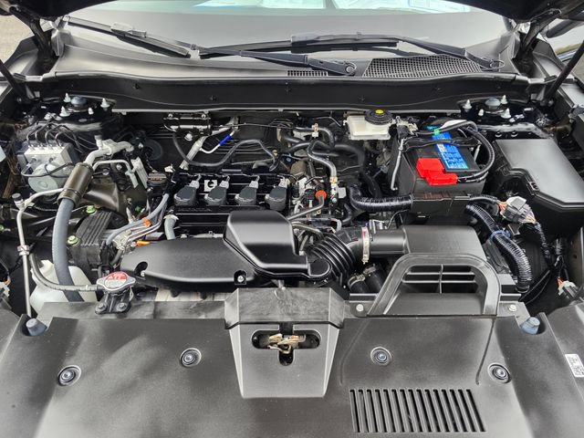 Certified 2023 Honda CR-V EX image 35