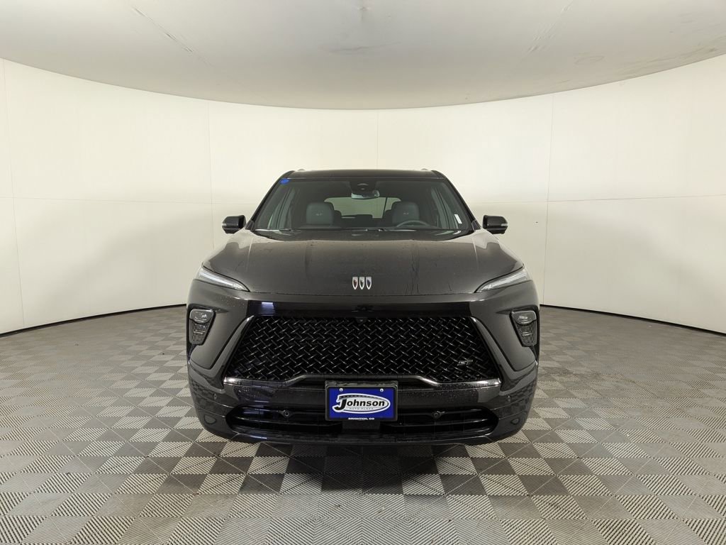 New 2025 Buick Enclave Sport Touring w/ Super Cruise Package image 2