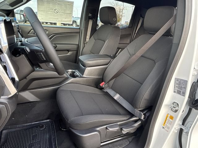 New 2026 GMC Canyon Elevation w/ Convenience Package RWD image 18