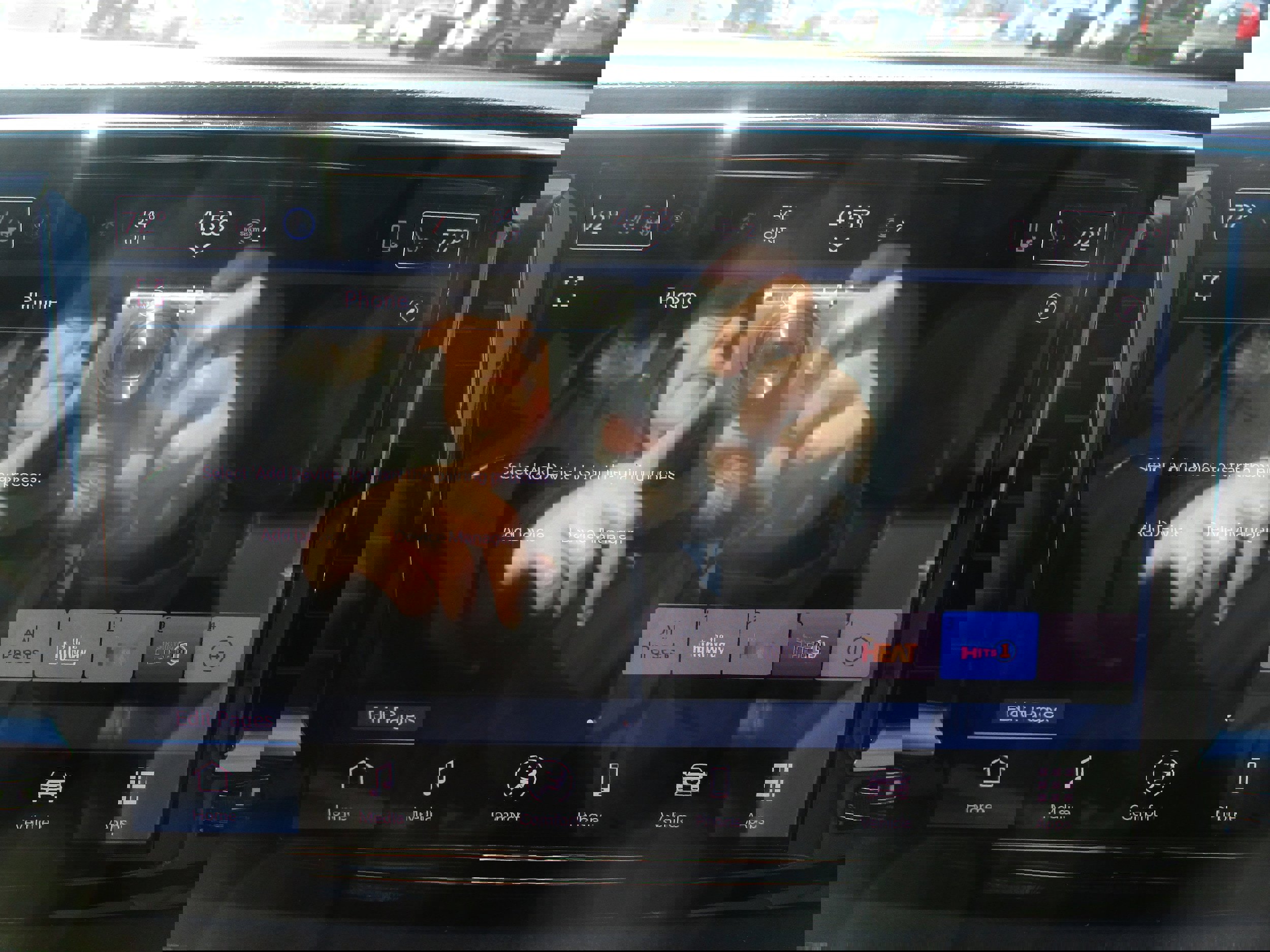 New 2026 Chrysler Pacifica Select w/ S Appearance Package image 19