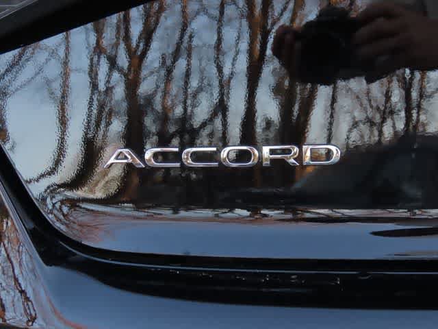 New 2026 Honda Accord Touring image 7
