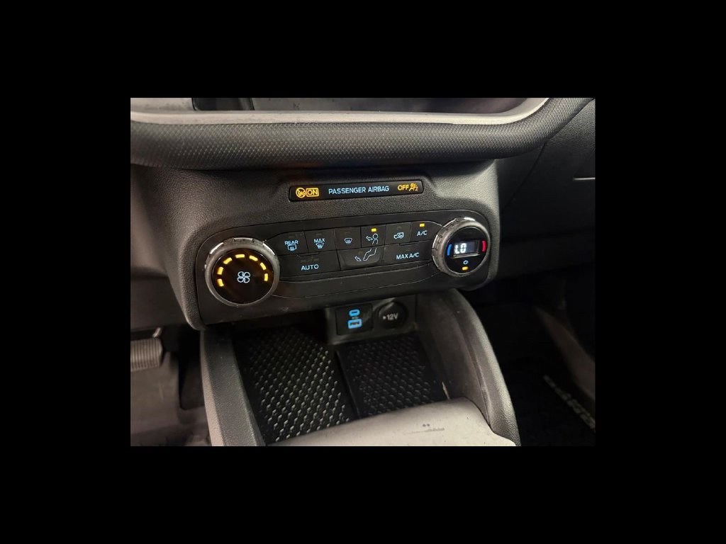 Used 2021 Ford Bronco Sport Big Bend AWD/4WD image 22