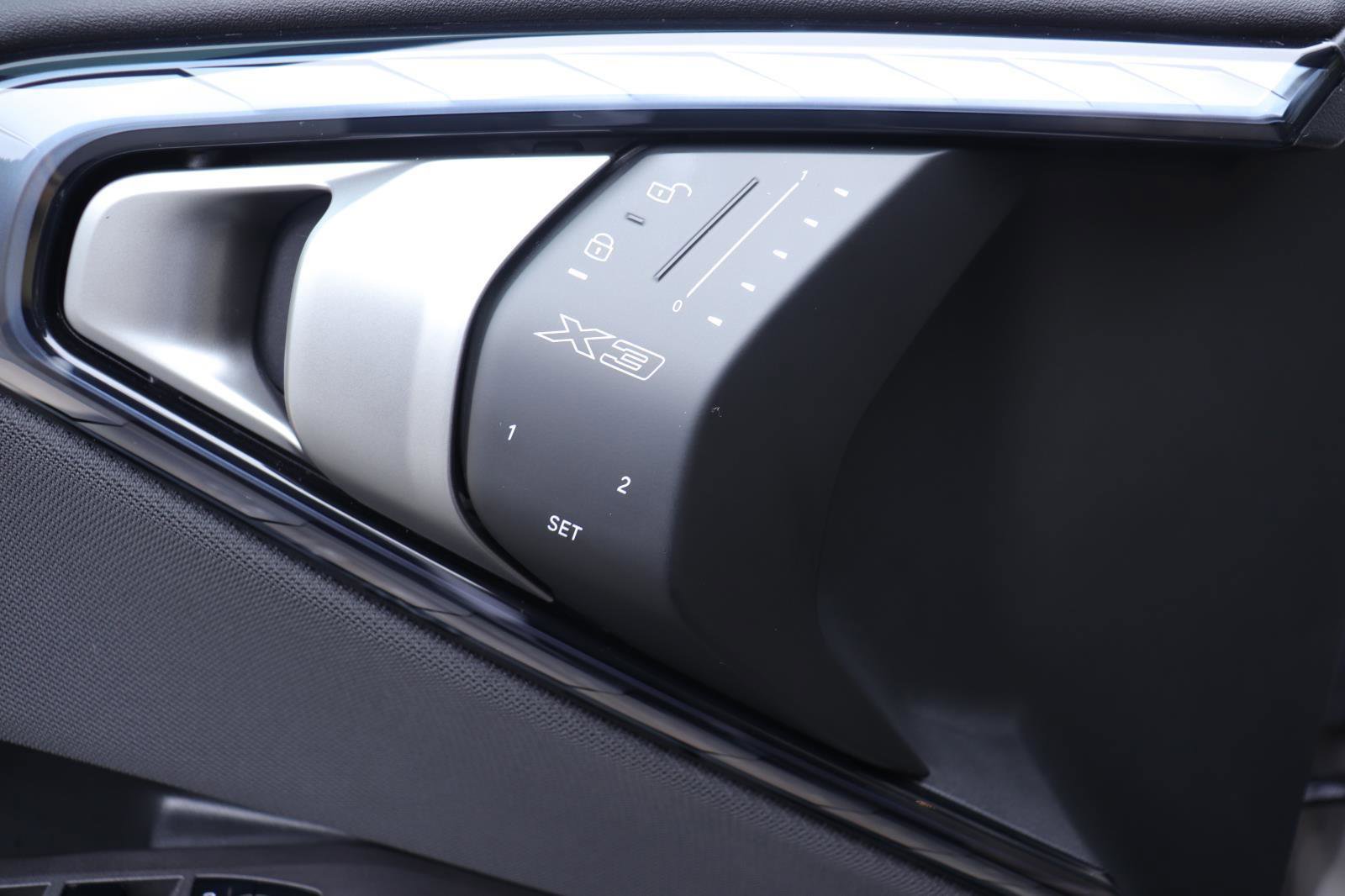 Used 2026 BMW X3 xDrive30 image 24