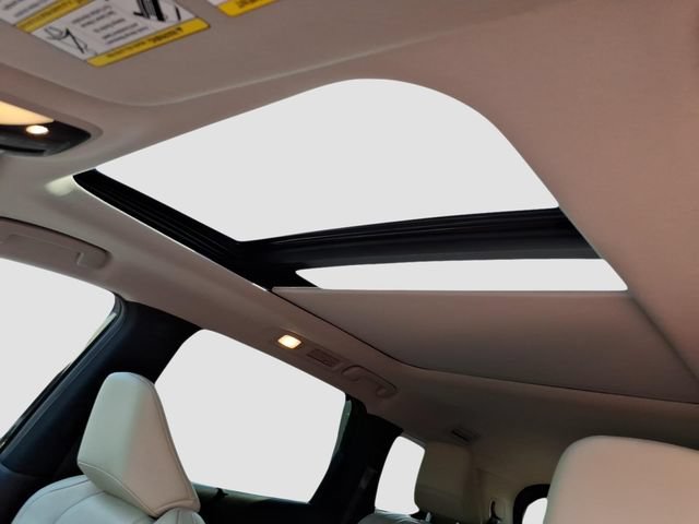 Certified 2023 INFINITI QX60 Luxe w/ Performance Audio Package AWD/4WD image 10
