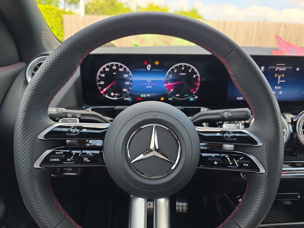 Certified 2026 Mercedes-Benz GLA 250 image 20