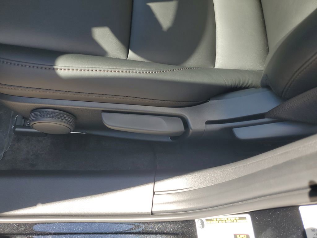 New 2026 MAZDA MAZDA3 s Sport image 17