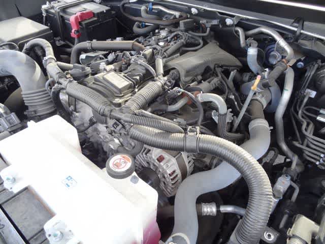 Used 2024 Toyota Tacoma TRD Off-Road AWD/4WD image 34