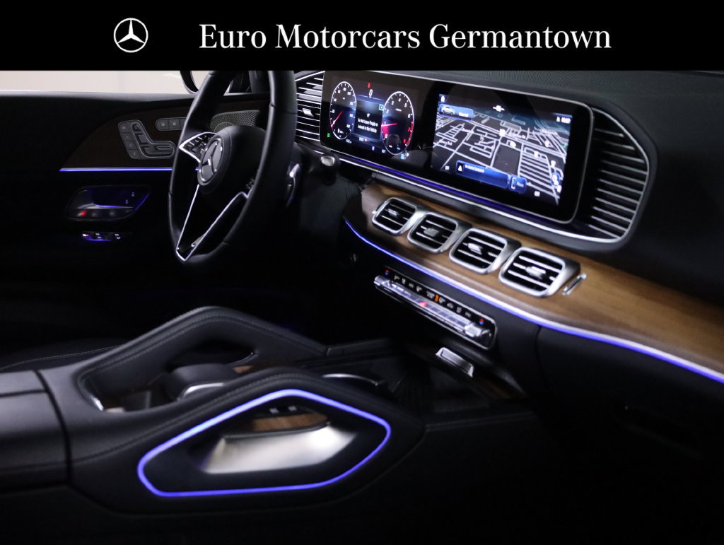 Certified 2026 Mercedes-Benz GLE 350 4MATIC image 56