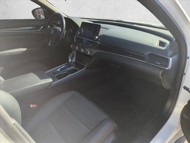 Used 2022 Honda Accord Sport image 21