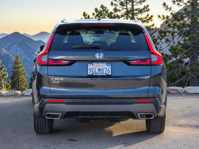 Used 2023 Honda CR-V Sport image 6