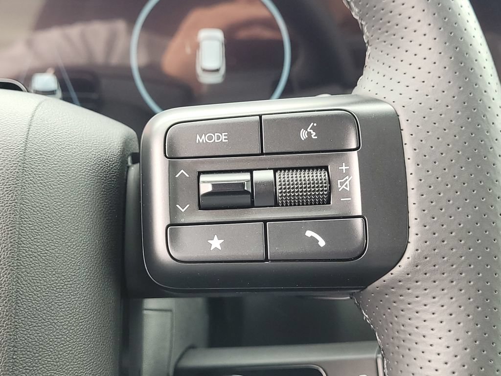 Used 2026 Hyundai Palisade XRT Pro AWD/4WD image 17