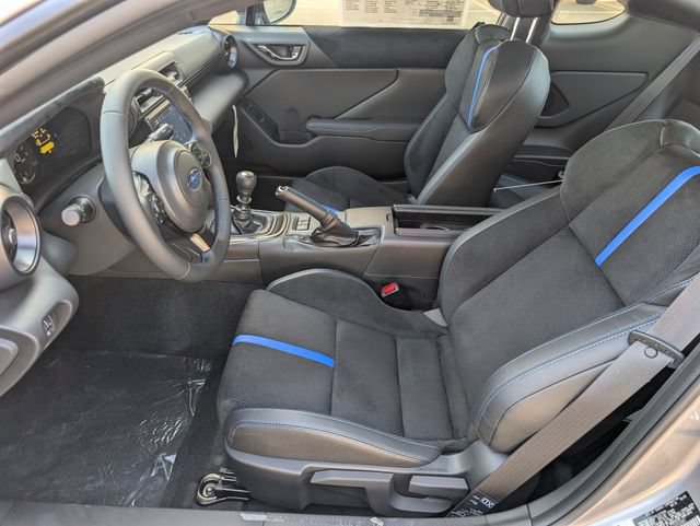 New 2026 Subaru BRZ tS RWD image 8