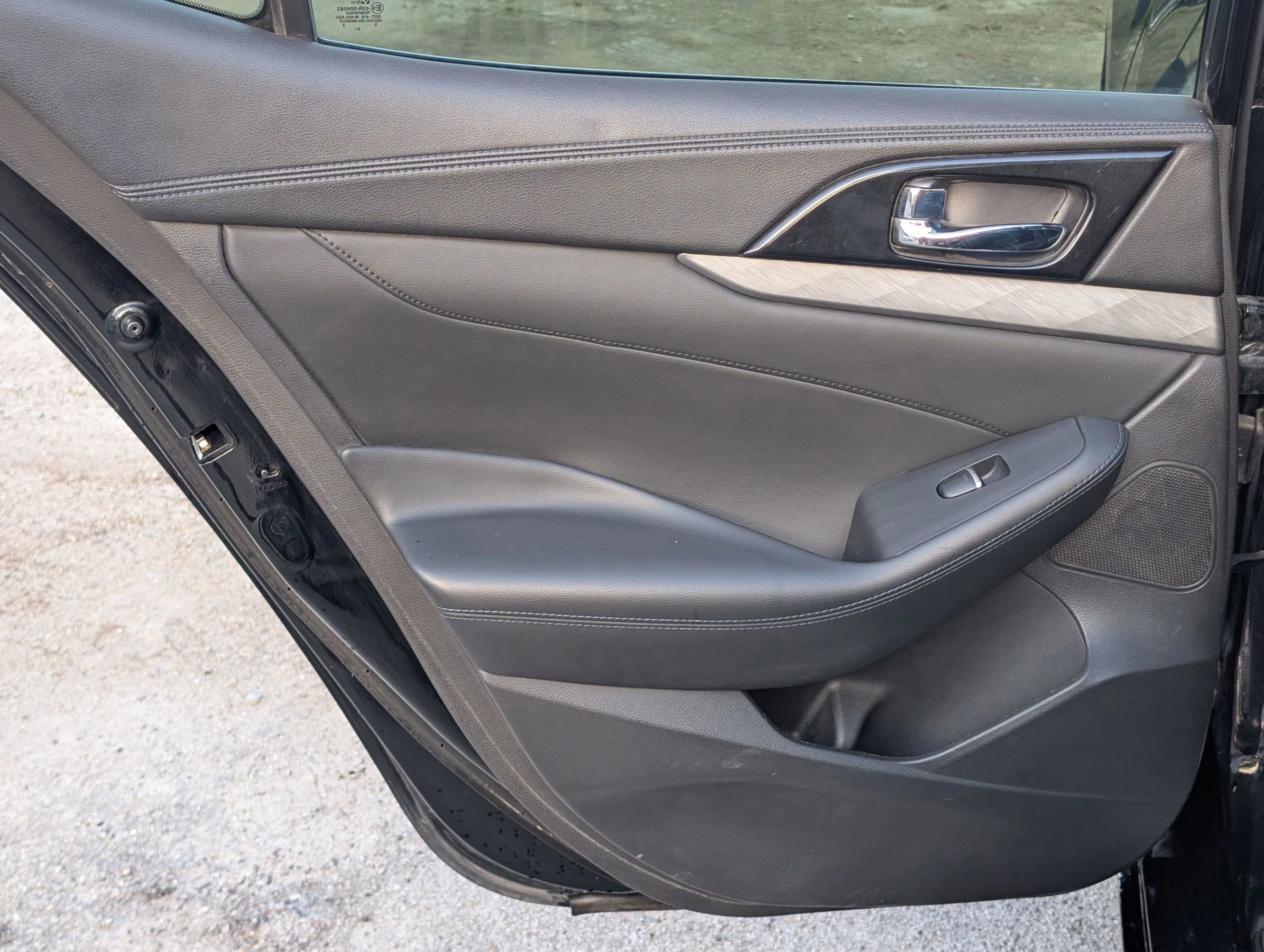 Used 2016 Nissan Maxima 3.5 S image 32