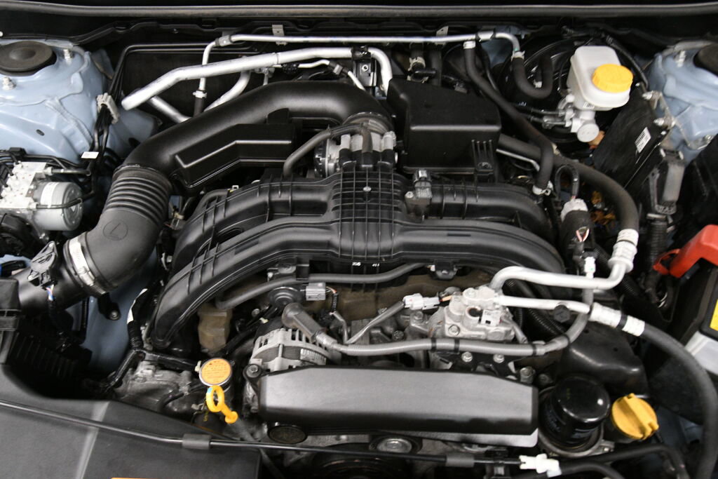 Used 2023 Subaru Crosstrek 2.0i Premium image 34