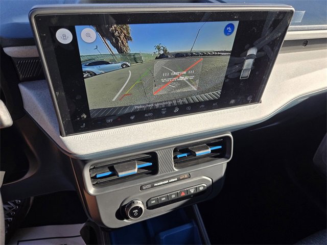 New 2025 Ford Maverick XLT w/ XLT Luxury Package image 10