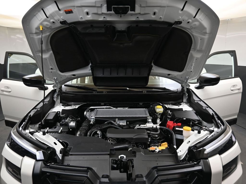 New 2026 Subaru Outback Limited XT AWD/4WD image 9