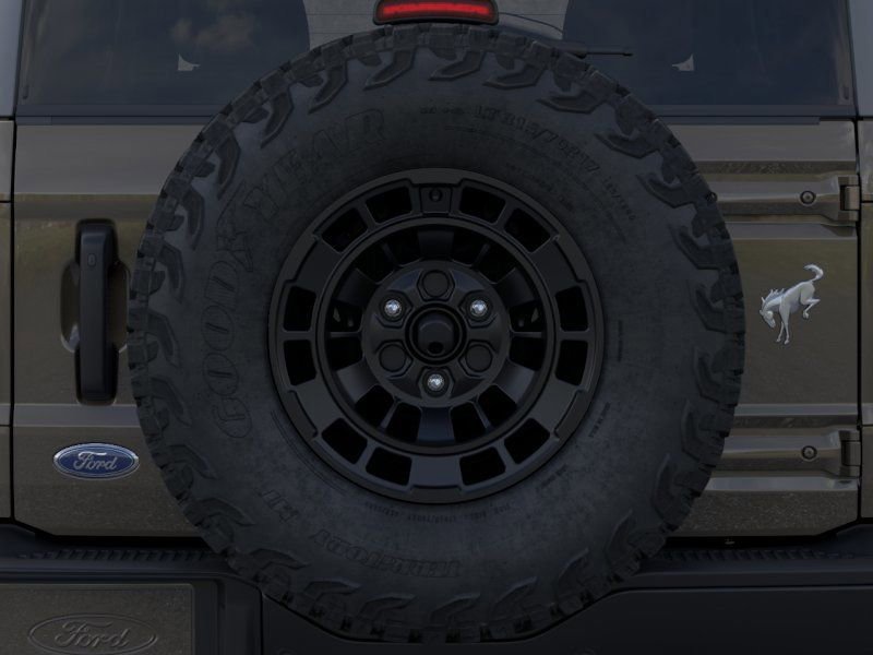 New 2026 Ford Bronco Badlands AWD/4WD image 25