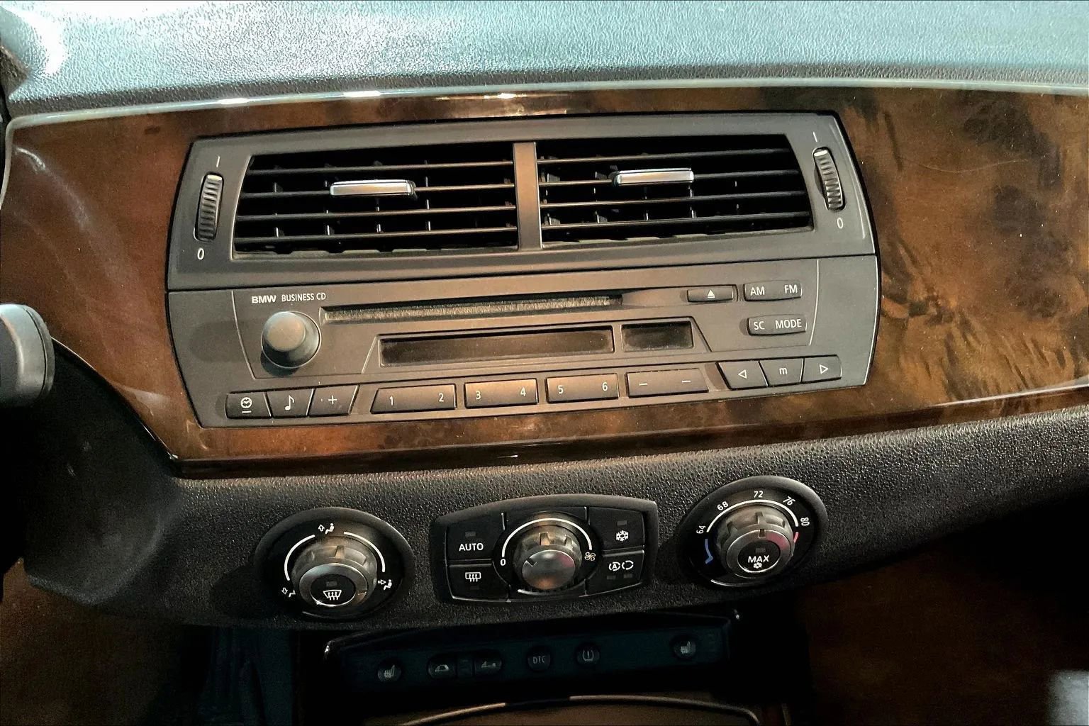 Used 2007 BMW Z4 3.0i image 12