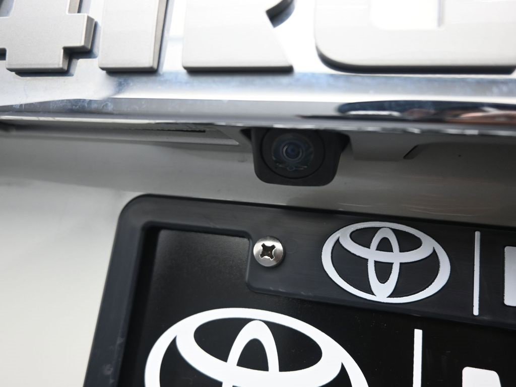 Used 2023 Toyota 4Runner Limited image 46