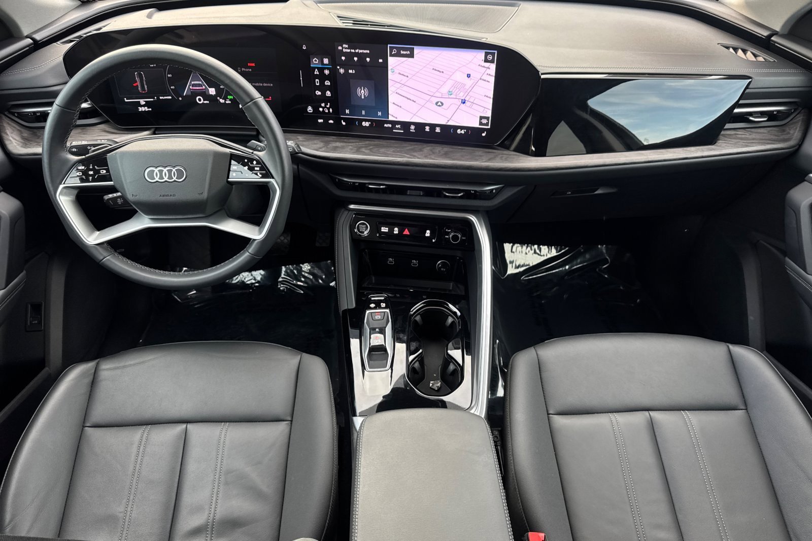 Used 2025 Audi Q5 Premium w/ 19" Wheel Package image 12