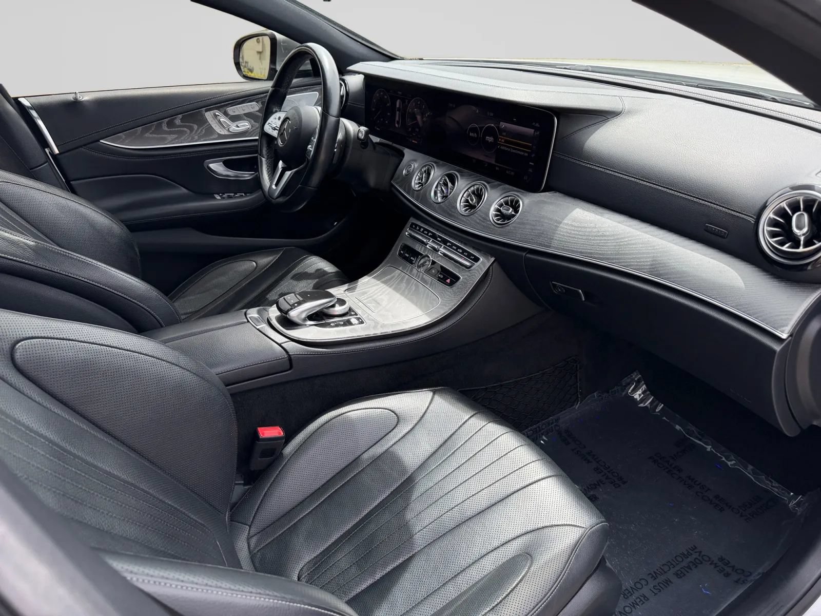 Used 2019 Mercedes-Benz CLS 450 4MATIC image 34