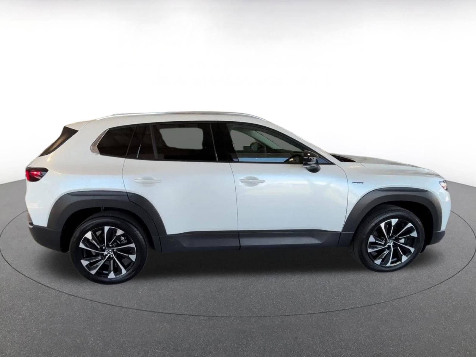 Used 2025 MAZDA CX-50 2.5 Hybrid w/ Premium Plus Pkg AWD/4WD image 17