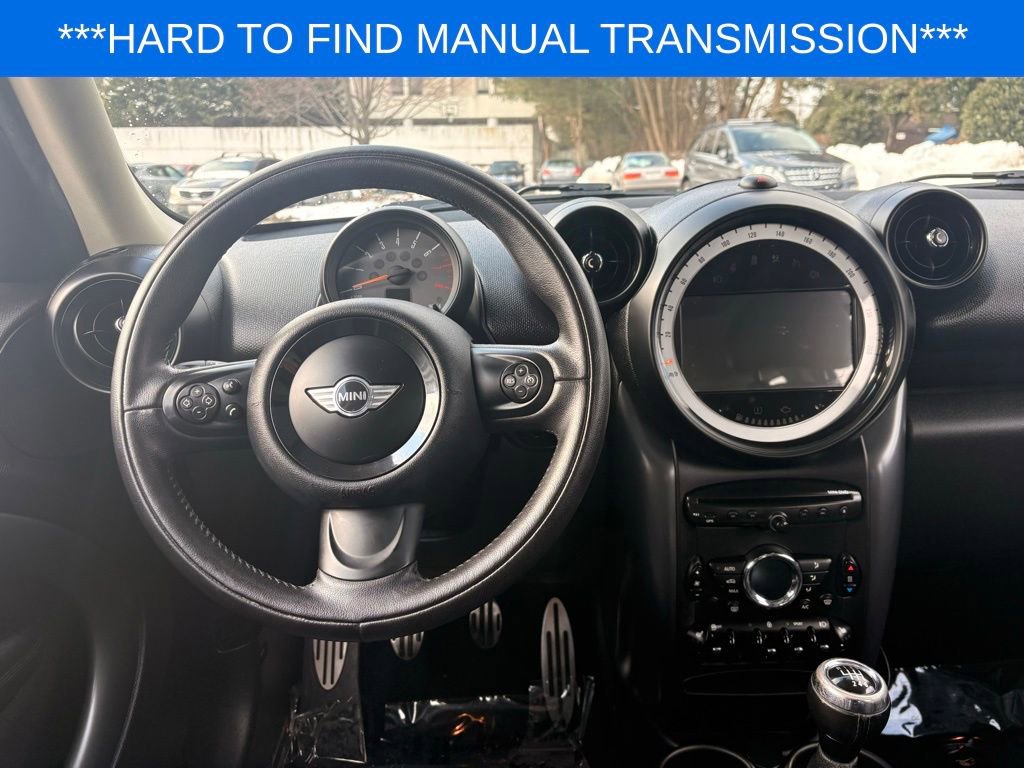 Used 2015 MINI Cooper Countryman S image 18