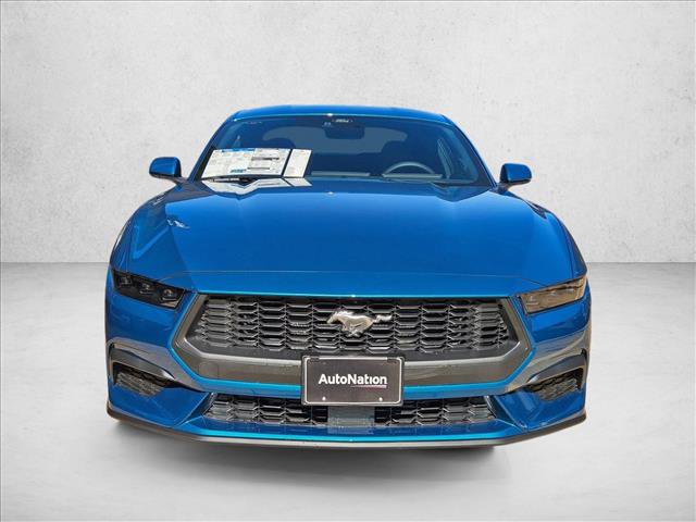 New 2026 Ford Mustang Coupe image 6