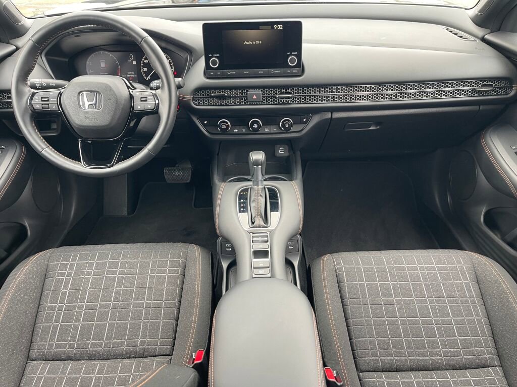 Used 2024 Honda HR-V Sport image 20